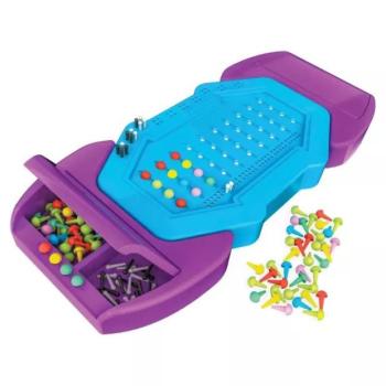 Fejtsd meg a kódot! társasjáték kép