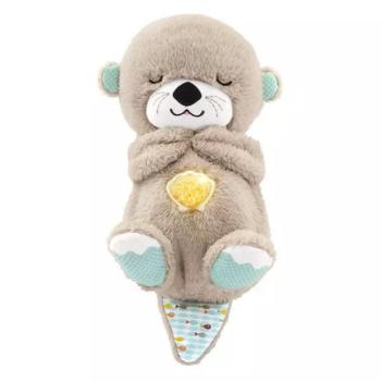 Fisher-Price: Szunyókáló vidra kép