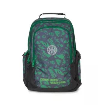 Fradi: Terepmintás hátizsák - Közepes kép