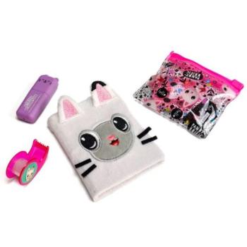 Gabi babaháza: Mini napló - többféle kép