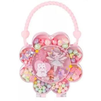 Gyöngy készlet táskában kép