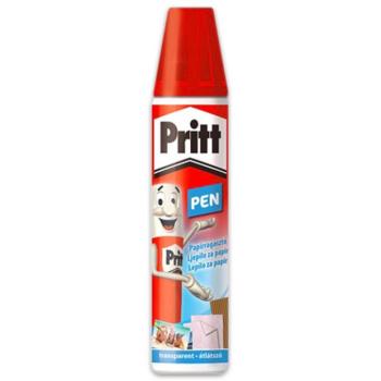 Henkel Pritt Pen kenőfejes ragasztó - 40 ml kép