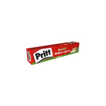 Henkel Pritt Suli Fix cseppmentes általános ragasztó - 35 g kép