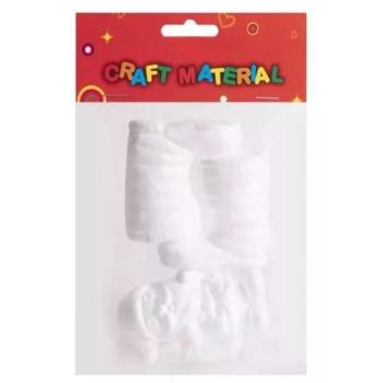 Hungarocell csizma és télapó szett - 3 db-os kép