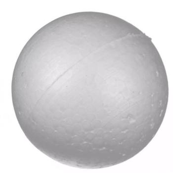 Hungarocell gömb, 6 cm - 24 db-os kép