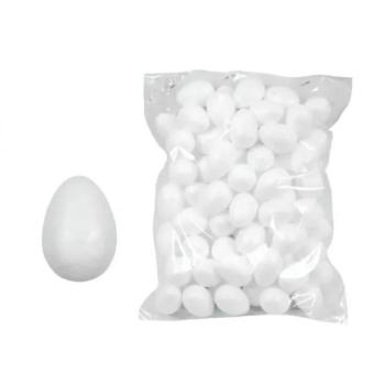 Hungarocell tojás - 4 cm, 90 db-os csomag kép