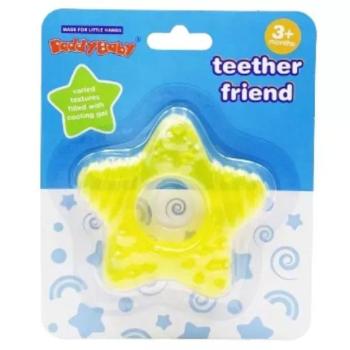 Hűthető rágóka - többféle kép