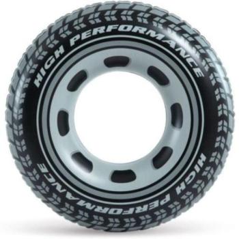 Intex: Felfújható óriás úszógumi - Gumiabroncs kép