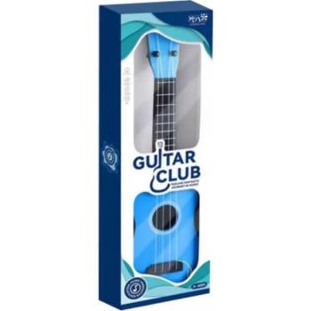 Játék gitár, nagy - többféle kép