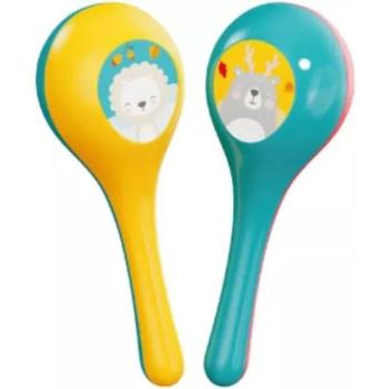 Játék rumbatök - többféle kép