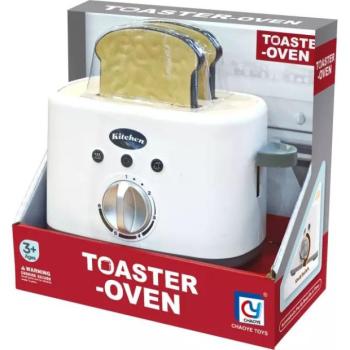 Kenyérpirító játékszett, 3 db-os kép