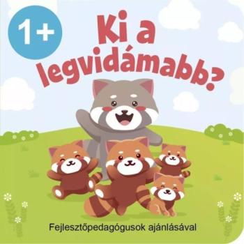 Ki a legvidámabb? kép