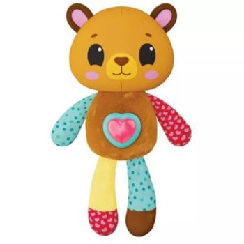 Kids Hits: Hearty Pals, hangot adó maci kép