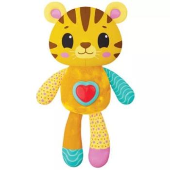 Kids Hits: Hearty Pals, hangot adó tigris kép