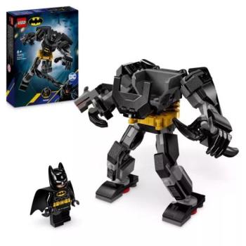 LEGO® DC Batman: Batman páncélozott robot szuperhősjáték 76270 kép