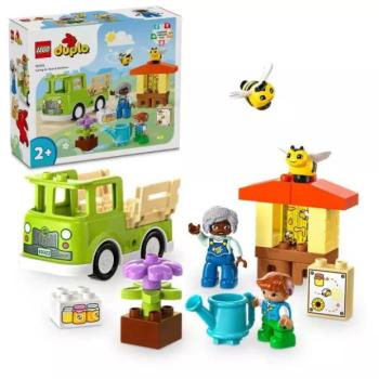 Lego® Duplo®: Méhek és kaptárak gondozása 10419 kép