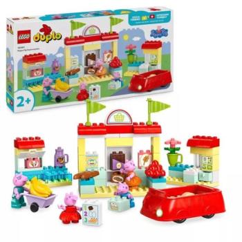 LEGO® DUPLO®: Peppa malac a boltban 10434 kép