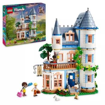 LEGO® FRIENDS: Kastélyszálló 42638 kép