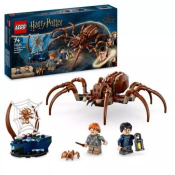 LEGO® Harry Potter Aragog A Tiltott Rengetegben 76434 kép