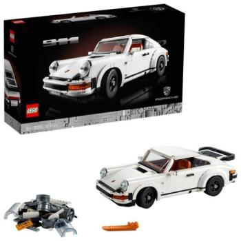 LEGO Icons: Porsche 911 10295 kép