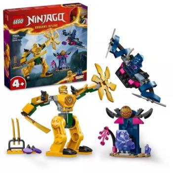 LEGO® Ninjago: Arin csatagépe 71804 kép