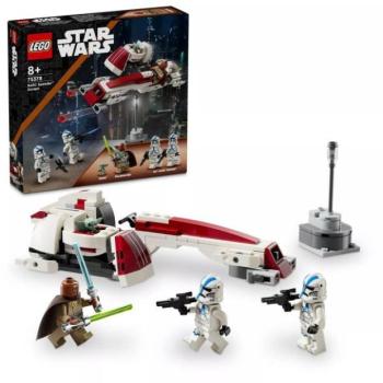 LEGO® Star Wars BARC Speeder menekülés 75378 kép
