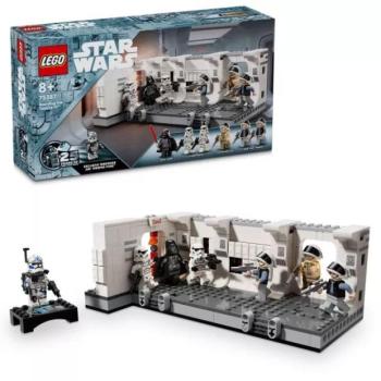 LEGO® Star Wars: Beszállás a Tantive IV-be szett 75387 kép