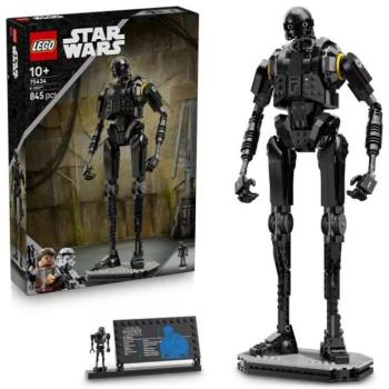LEGO® Star Wars K-2SO biztonsági droid 75434 kép