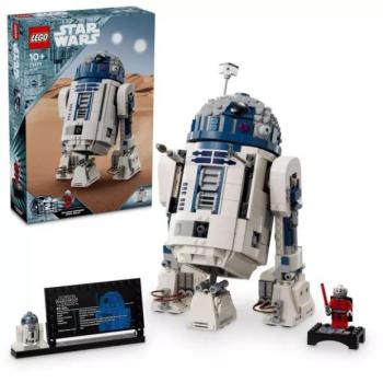 LEGO® Star Wars: R2-D2 szett 75379 kép