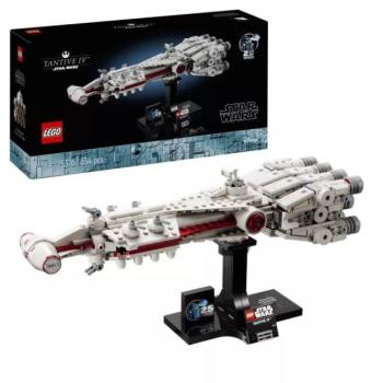 LEGO® Star Wars: Tantive IV építőszett 75376 kép