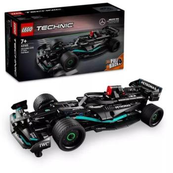 LEGO® Technic: Mercedes-AMG F1 W14 E Performance Pull-Back 42165 kép
