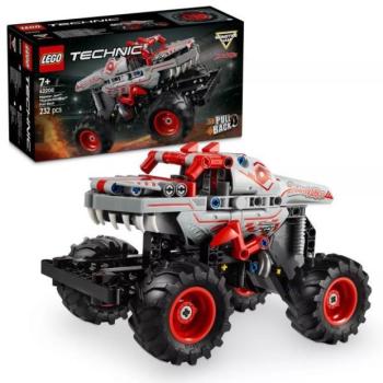 LEGO® Technic Monster Jam ThunderROARus 42200 kép