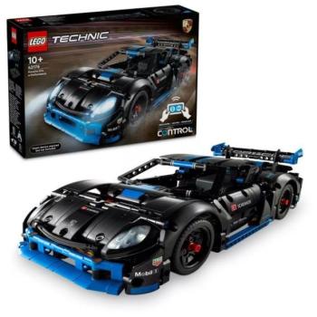 LEGO® Technic Porsche GT4 e-Performance versenyautó 42176 kép