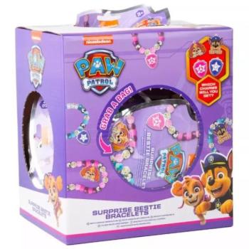 Mancs őrjárat: Meglepetés barátságkarkötő készítő szett - többféle kép