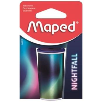 Maped: Nightfall egylyukú tartályos hegyező kép