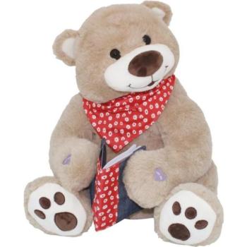 Max - A mesélő mackó kép