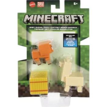 Minecraft: Craft-A-Block figura - Bébi állatok kép