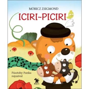 Móricz Zsigmond: Iciri-piciri lapozó kép