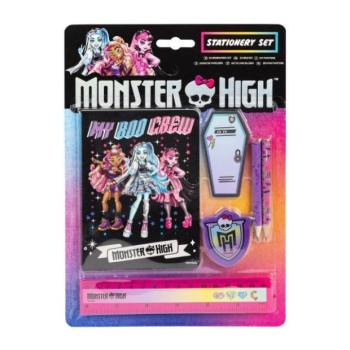 Moster High: Írószer készlet kép