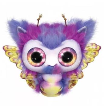 Nebulous Stars: Lumina plüssfigura - 20 cm kép