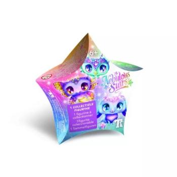 Nebulous Stars: Mini meglepetés figura kép