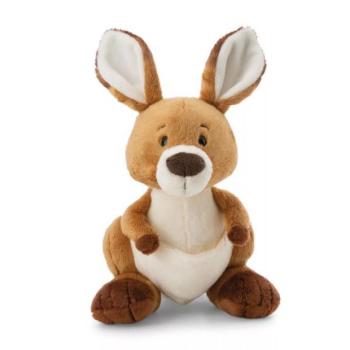 NICI plüss: Kelly kenguru - 35 cm, álló kép