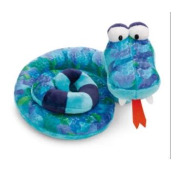 NICI plüss: ZsaZsa kígyó - 35 cm kép