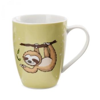 Nici: Slobby, a lajhár bögre - 310 ml kép