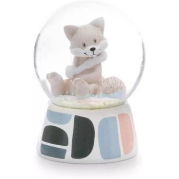 Nici: Vanja, a sarki róka hógömb kép