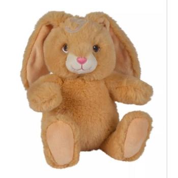 Nicotoy: Barna plüss nyuszi - 26 cm kép