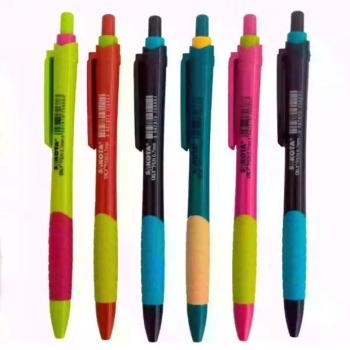 Oily golyóstoll speciális olaj tartalmú tintával - többféle kép