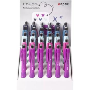 Penac: Chubby golyóstoll, 1,0 mm - többféle kép