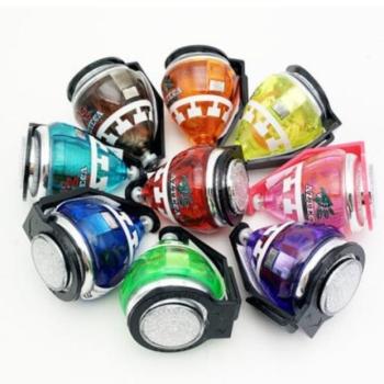 Peonza: Azteca - többféle kép