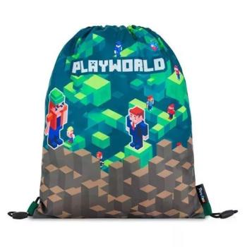 Playworld tornazsák kép